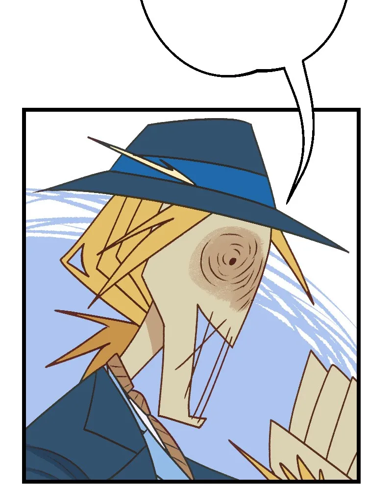 Grand Ma Chapter 19 page 28 - 