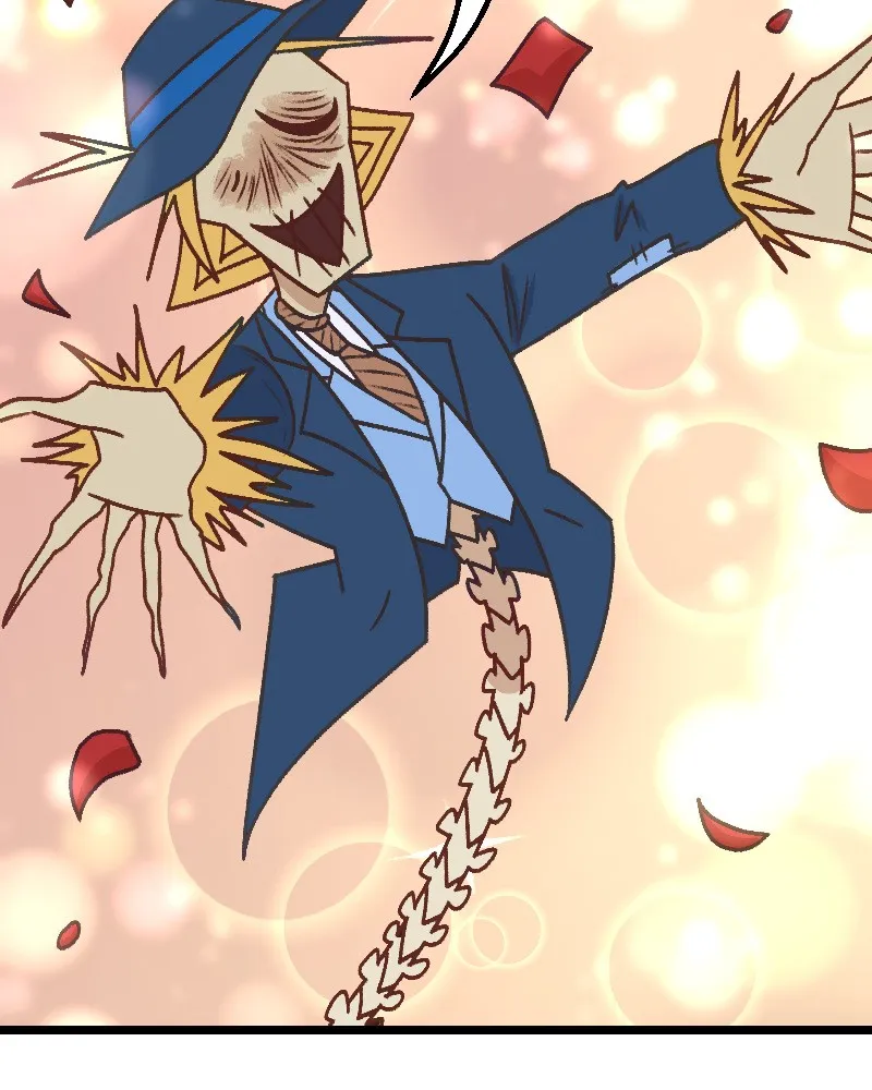 Grand Ma Chapter 19 page 30 - 