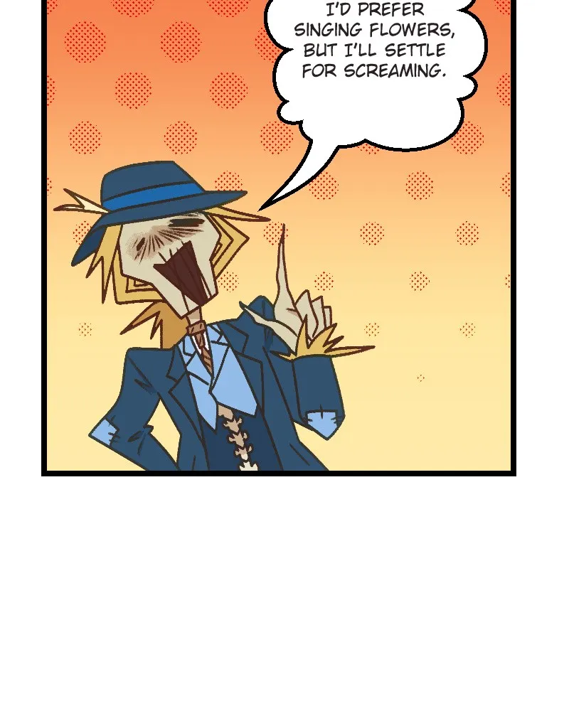 Grand Ma Chapter 19 page 32 - 