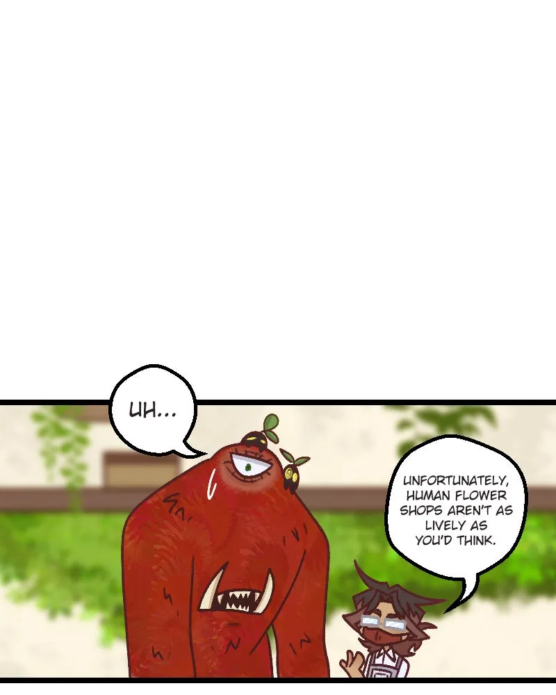 Grand Ma Chapter 19 page 33 - 