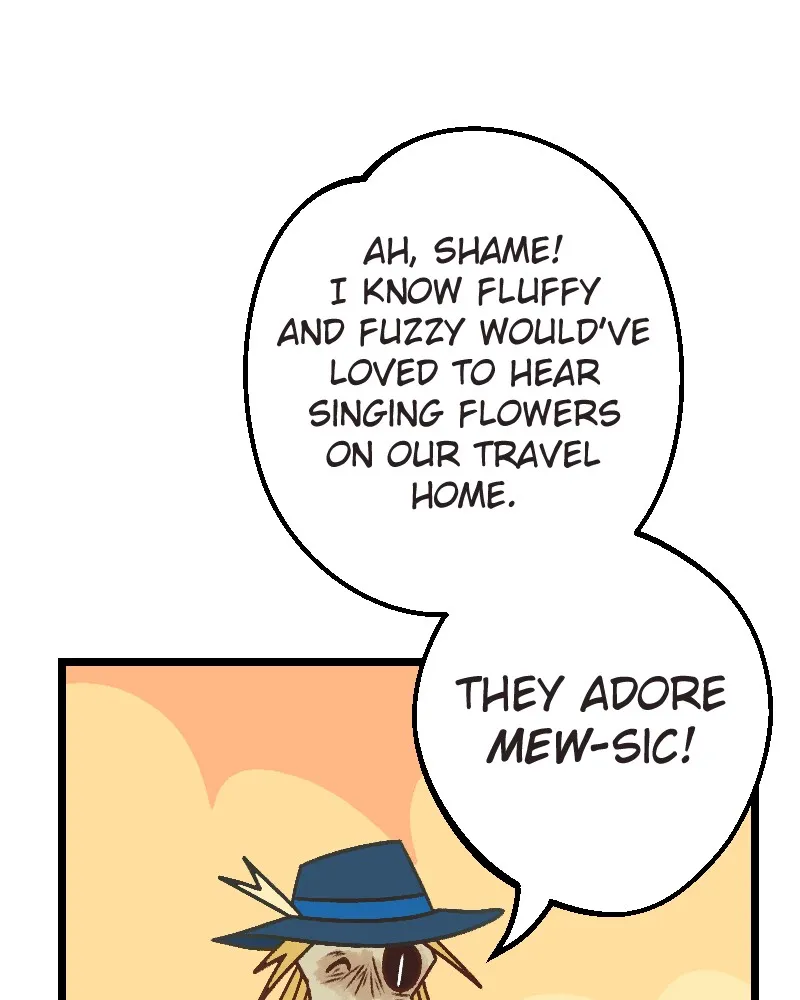 Grand Ma Chapter 19 page 34 - 