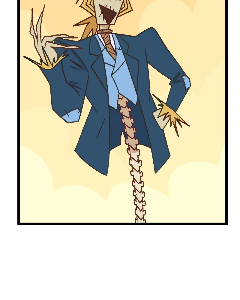 Grand Ma Chapter 19 page 35 - 