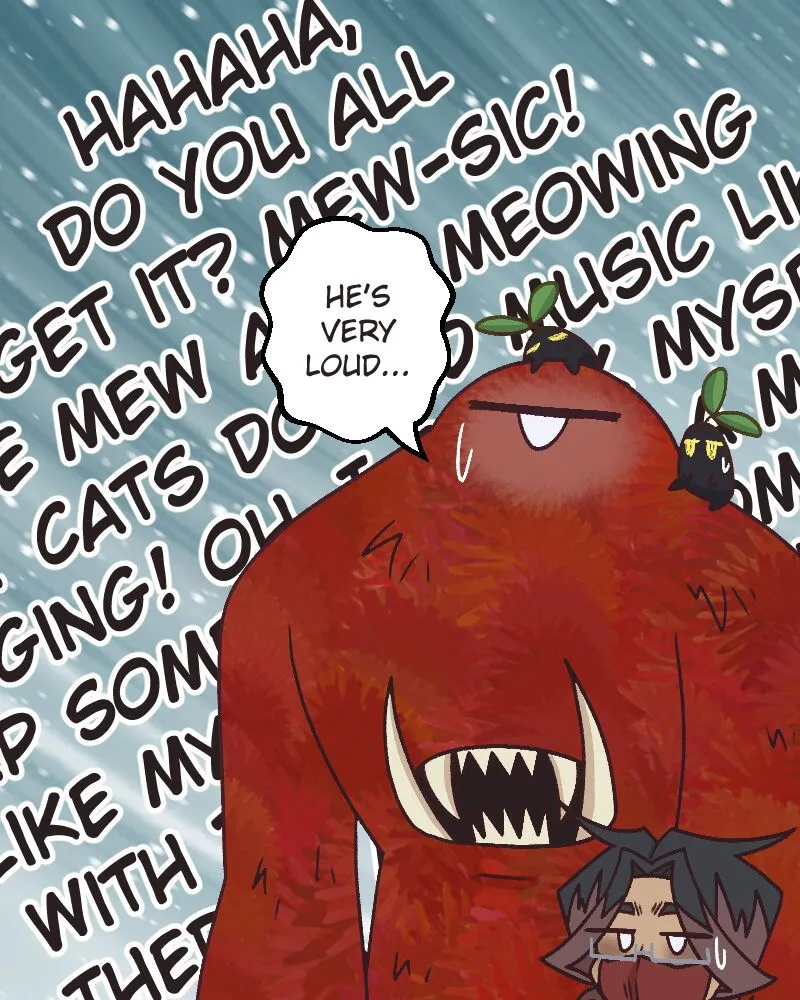 Grand Ma Chapter 19 page 37 - 