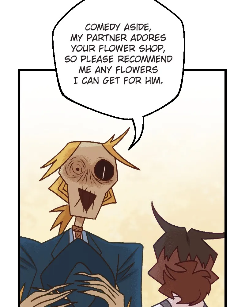 Grand Ma Chapter 19 page 39 - 