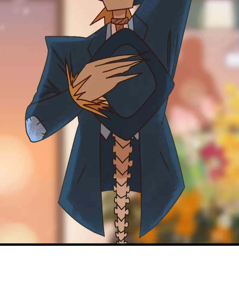 Grand Ma Chapter 19 page 42 - 