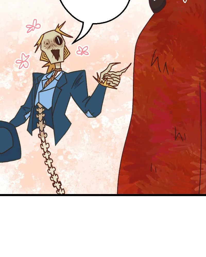 Grand Ma Chapter 19 page 46 - 