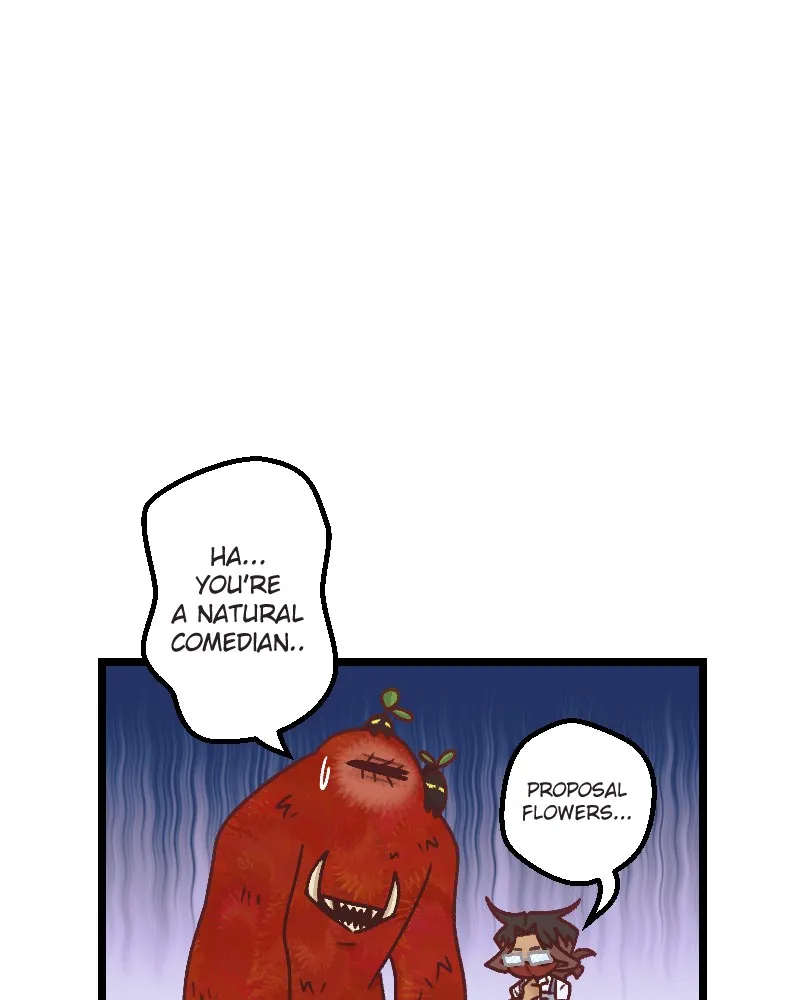 Grand Ma Chapter 19 page 47 - 