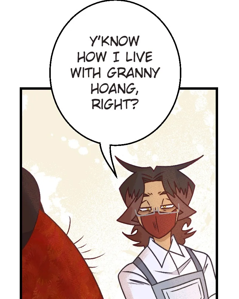 Grand Ma Chapter 19 page 6 - 