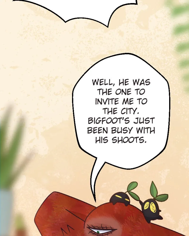 Grand Ma Chapter 19 page 58 - 