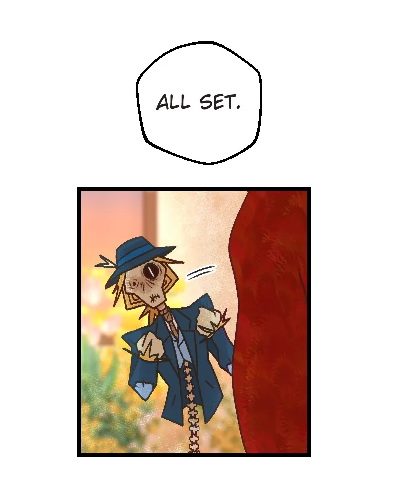 Grand Ma Chapter 19 page 61 - 