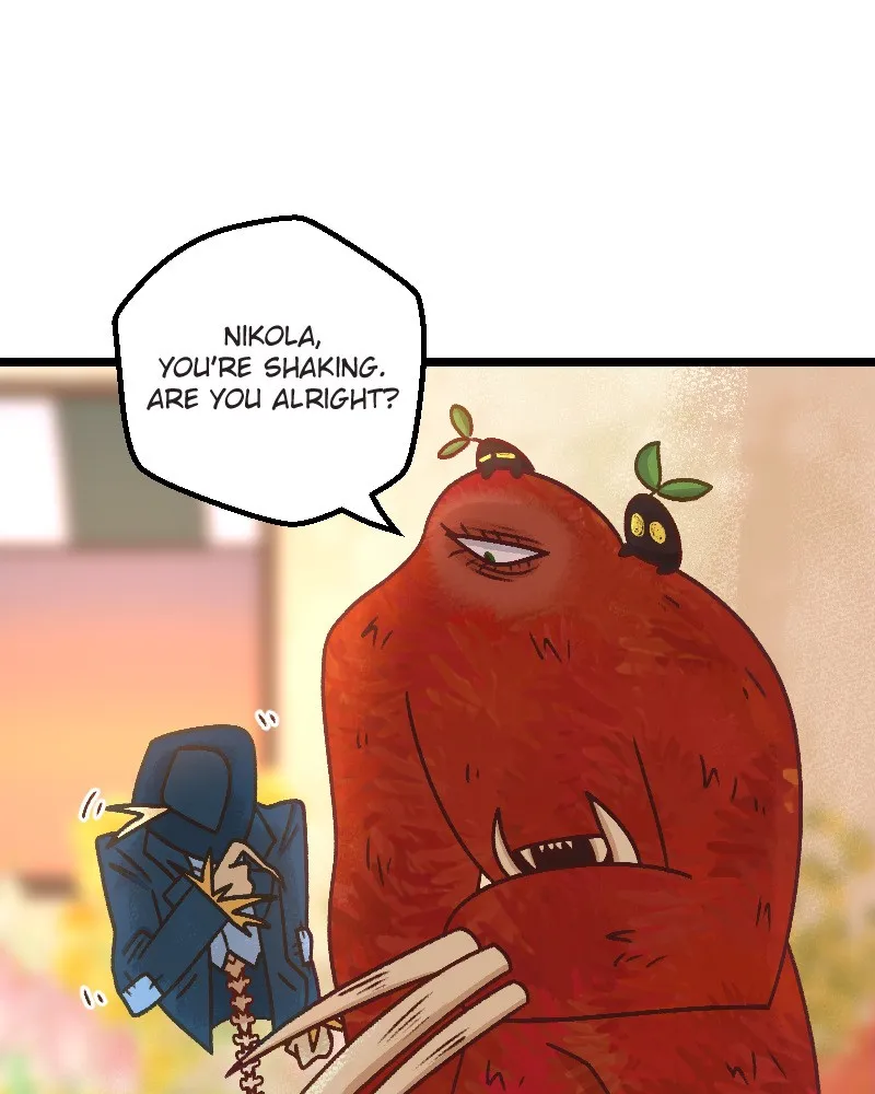 Grand Ma Chapter 19 page 71 - 