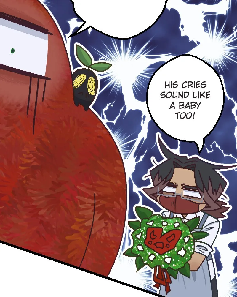 Grand Ma Chapter 19 page 76 - 