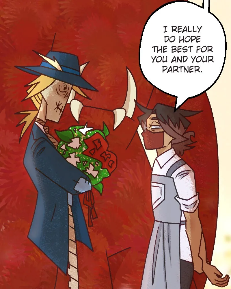Grand Ma Chapter 19 page 82 - 