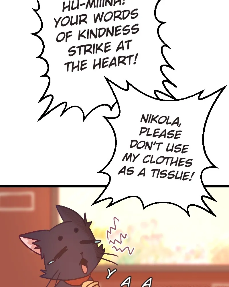 Grand Ma Chapter 19 page 84 - 
