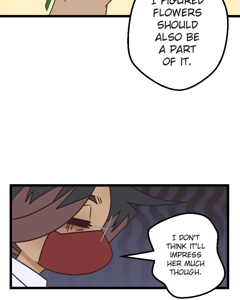 Grand Ma Chapter 19 page 10 - 