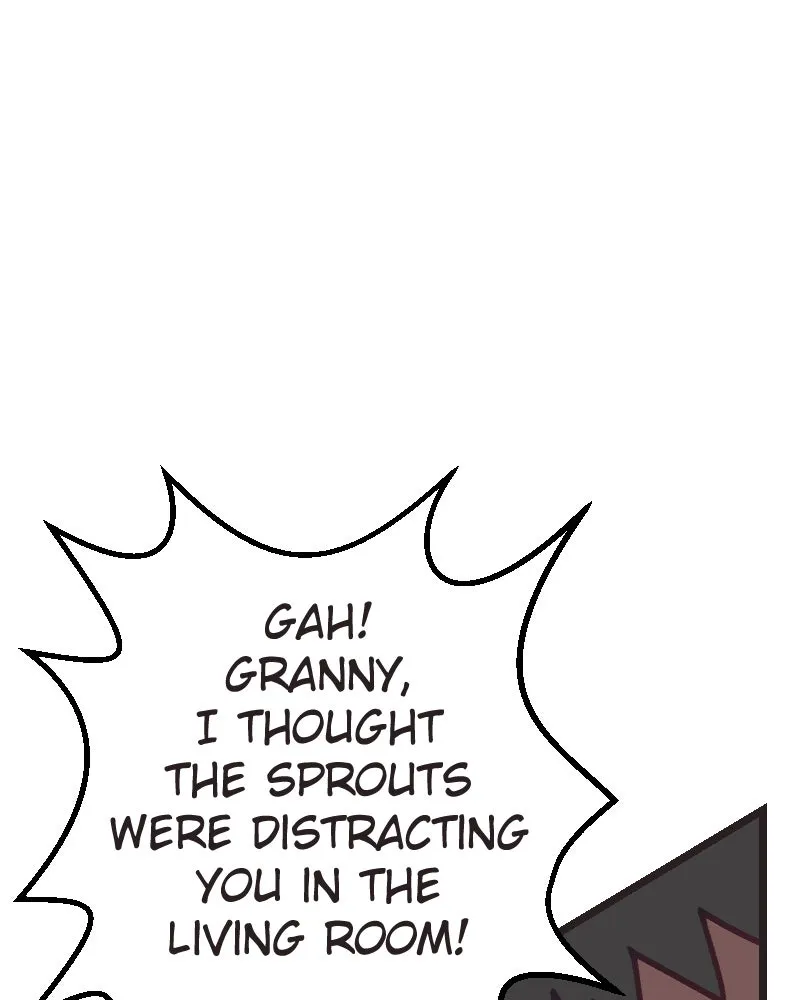 Grand Ma Chapter 2 page 17 - 