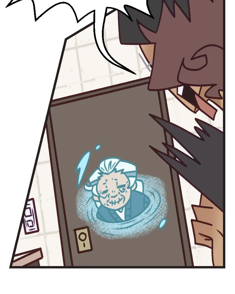 Grand Ma Chapter 2 page 18 - 