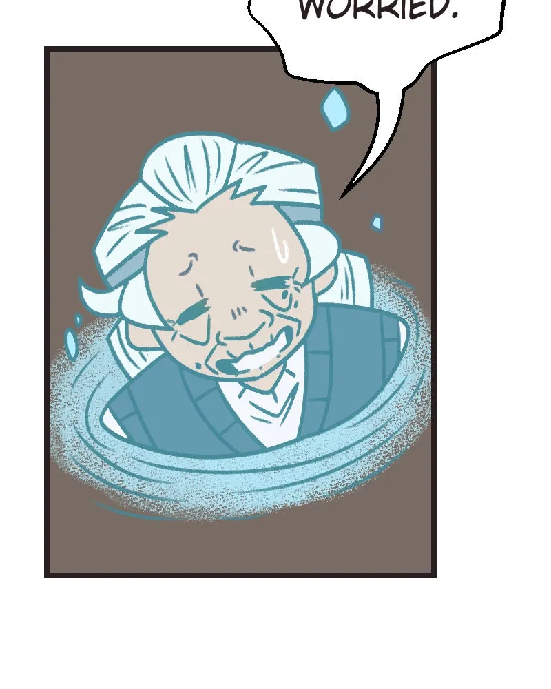 Grand Ma Chapter 2 page 20 - 