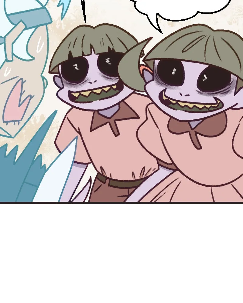 Grand Ma Chapter 2 page 22 - 