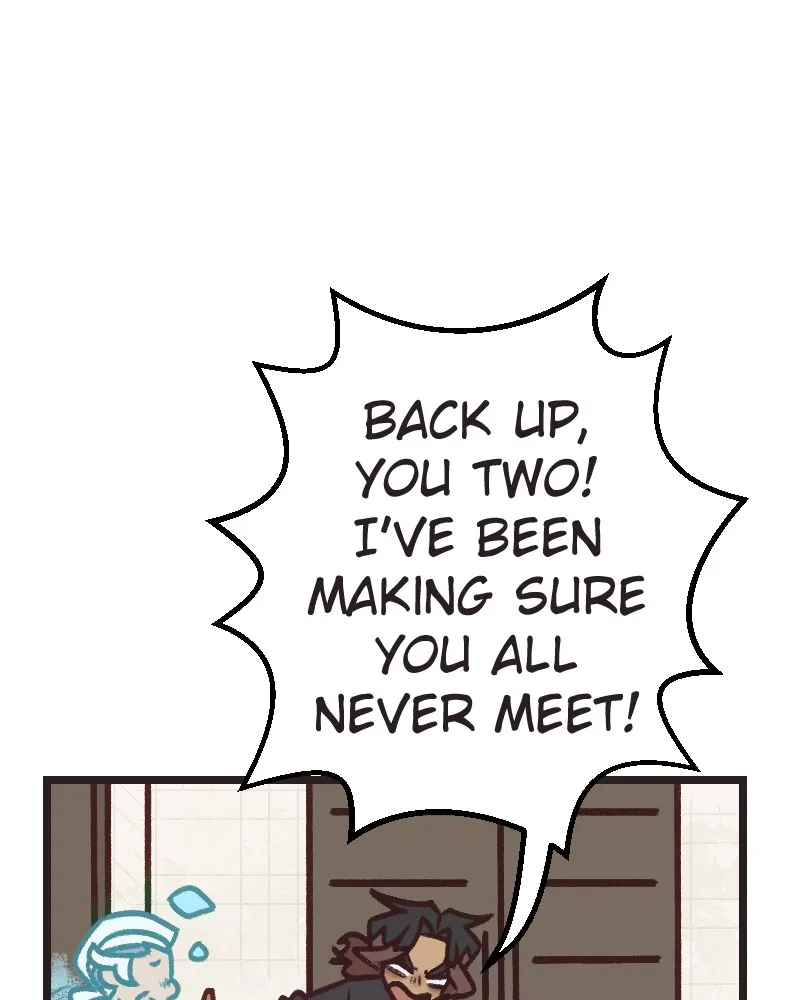 Grand Ma Chapter 2 page 23 - 