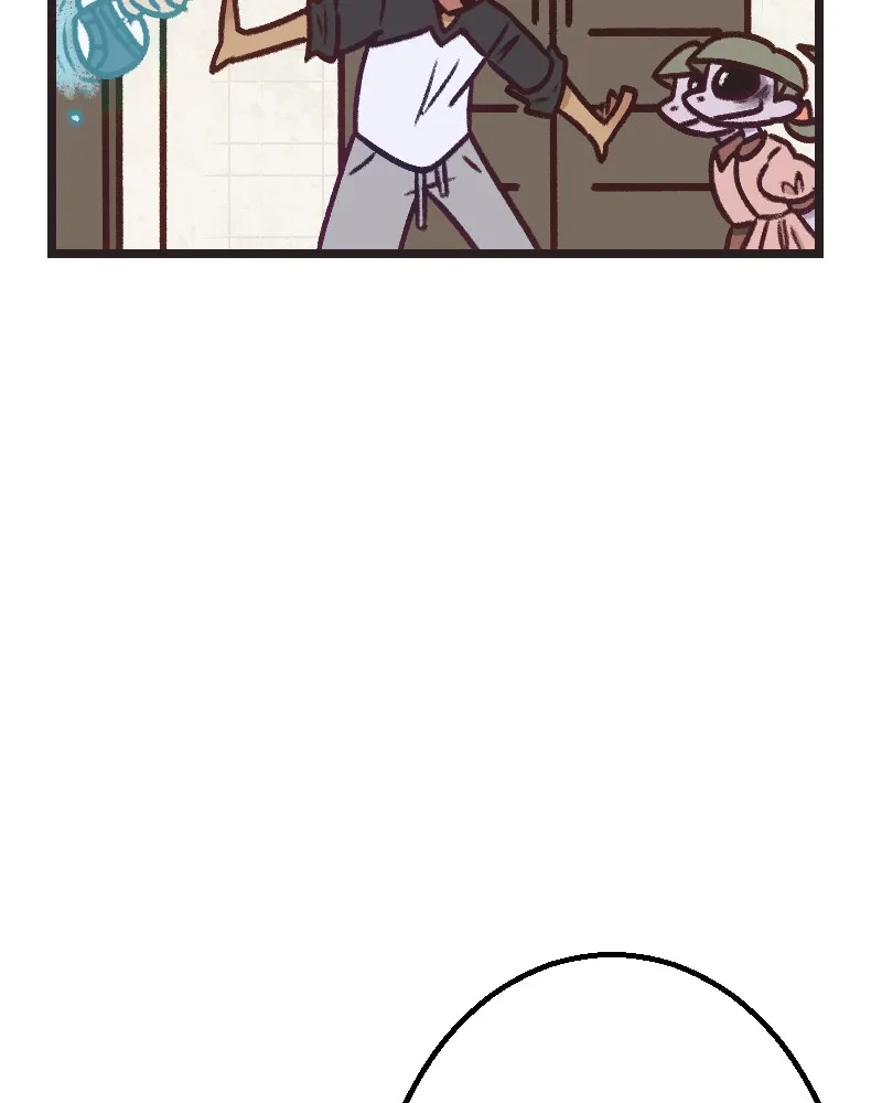 Grand Ma Chapter 2 page 24 - 
