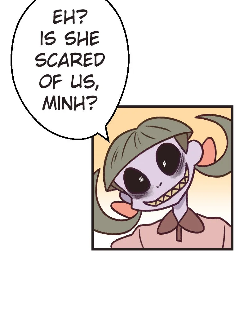 Grand Ma Chapter 2 page 26 - 