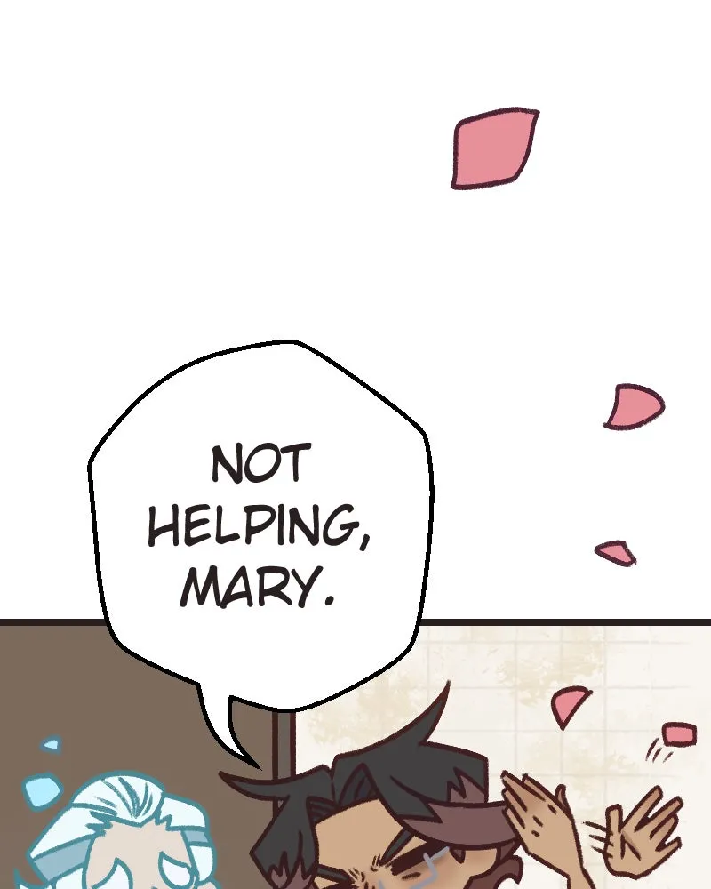 Grand Ma Chapter 2 page 31 - 