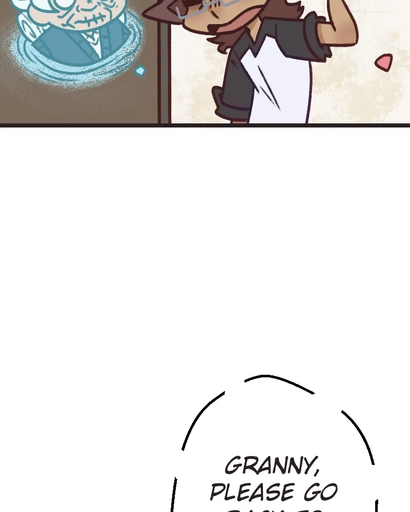 Grand Ma Chapter 2 page 32 - 