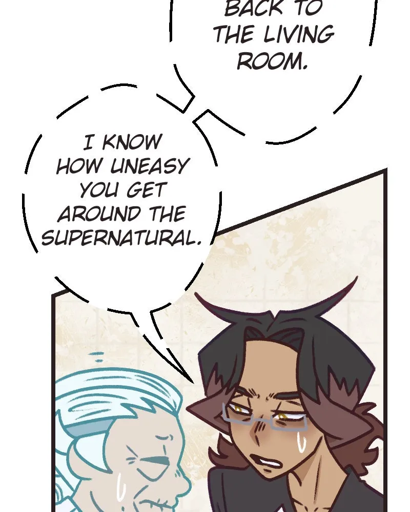 Grand Ma Chapter 2 page 33 - 