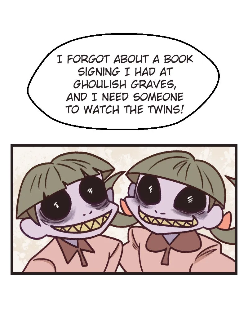 Grand Ma Chapter 2 page 41 - 