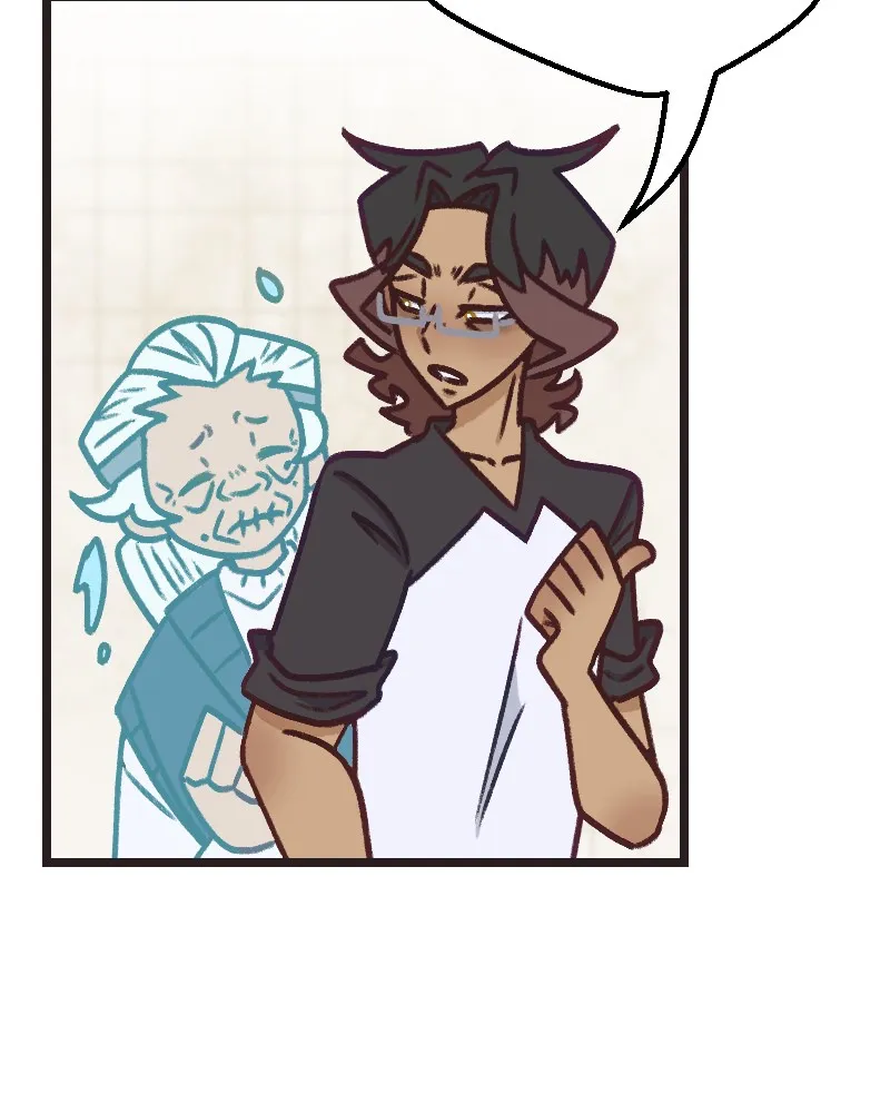 Grand Ma Chapter 2 page 43 - 