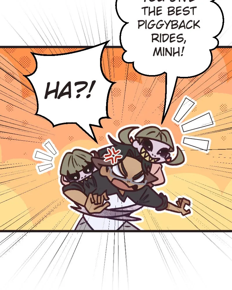 Grand Ma Chapter 2 page 45 - 