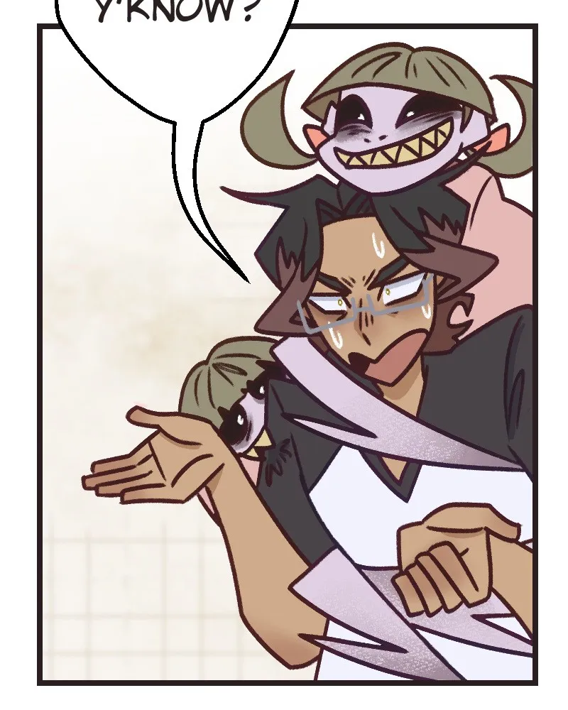 Grand Ma Chapter 2 page 57 - 