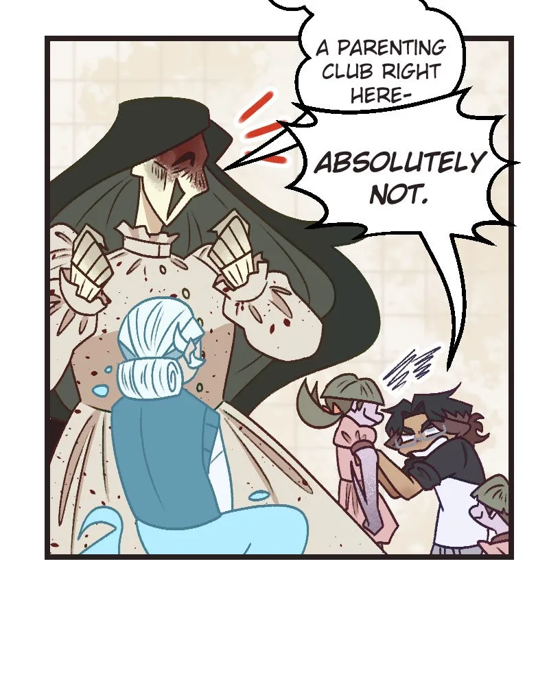 Grand Ma Chapter 2 page 76 - 