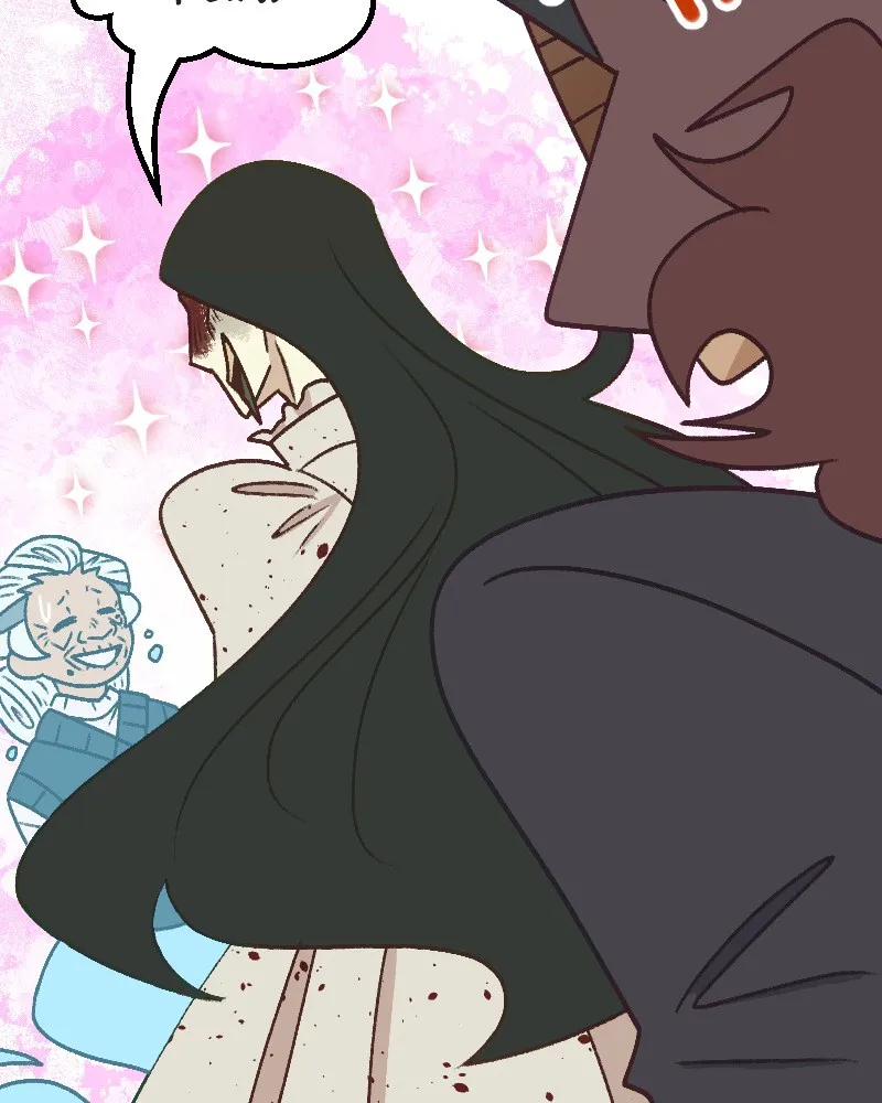 Grand Ma Chapter 2 page 79 - 
