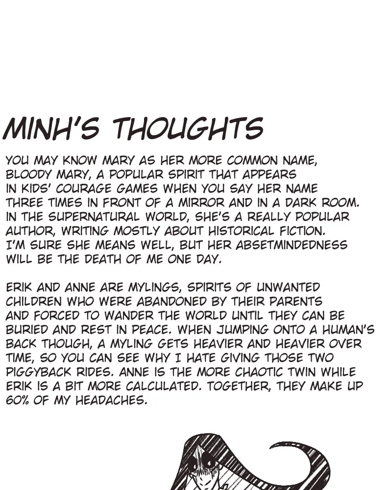 Grand Ma Chapter 2 page 84 - 
