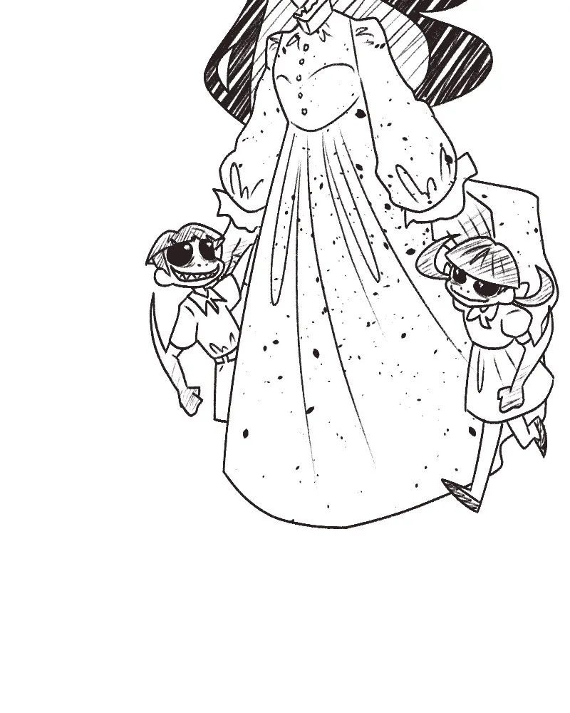 Grand Ma Chapter 2 page 85 - 
