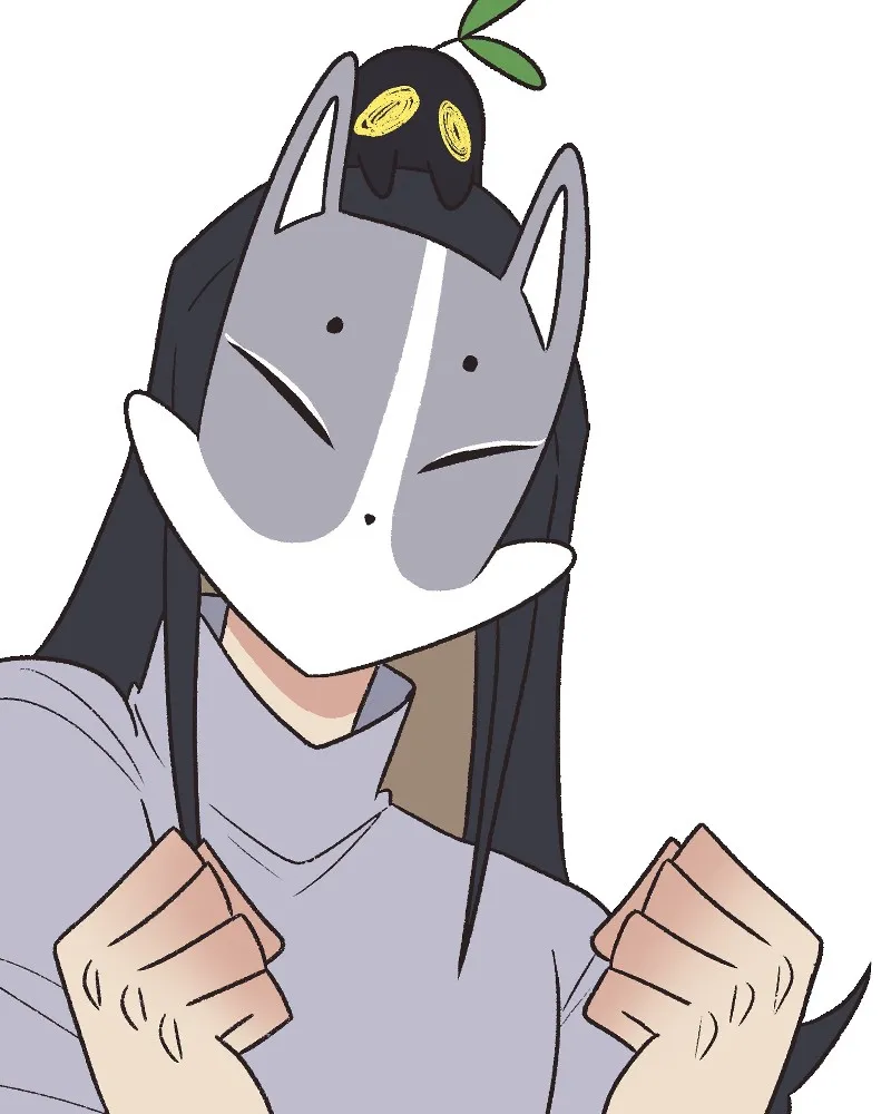 Grand Ma Chapter 2 page 90 - 