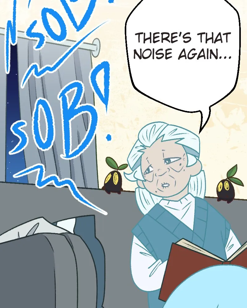 Grand Ma Chapter 20 page 2 - 