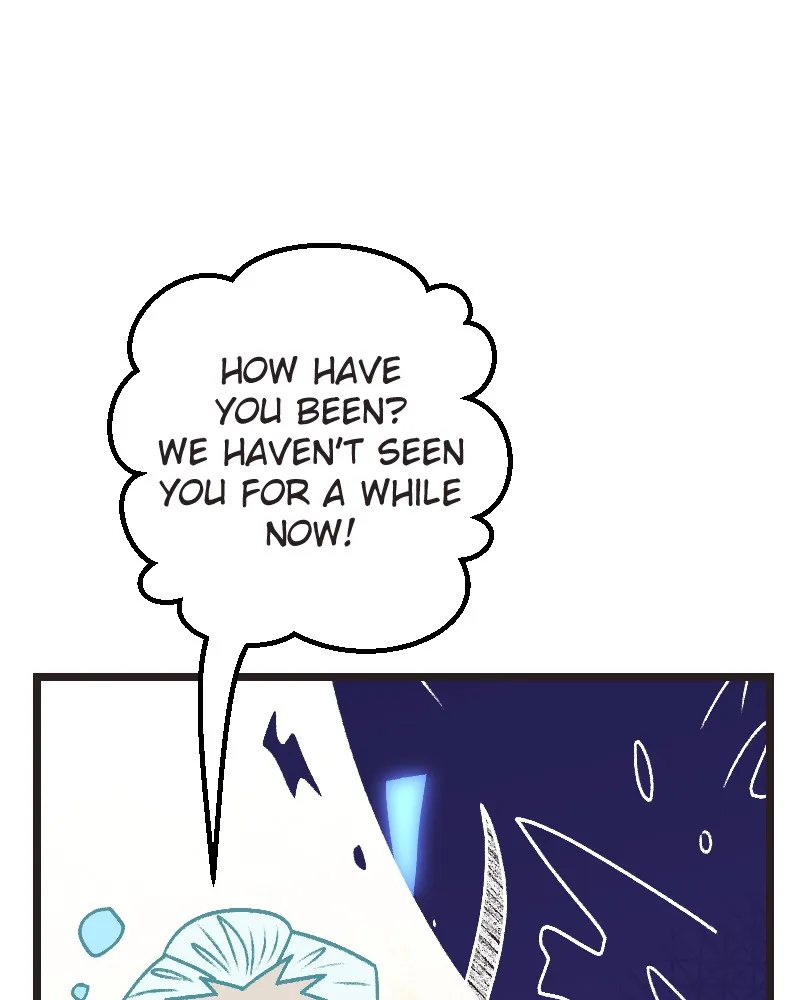 Grand Ma Chapter 20 page 11 - 