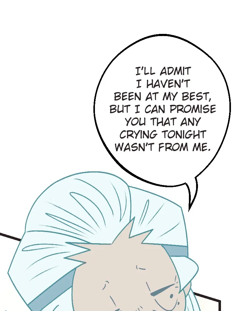 Grand Ma Chapter 20 page 17 - 