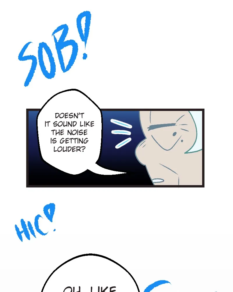 Grand Ma Chapter 20 page 21 - 