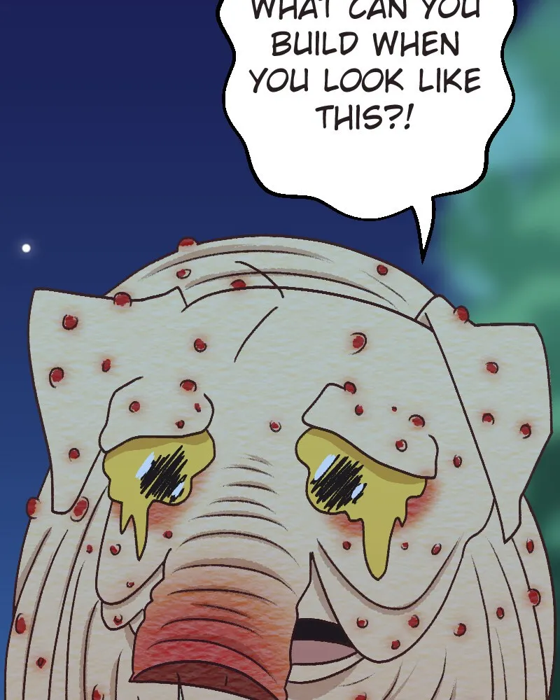 Grand Ma Chapter 20 page 25 - 