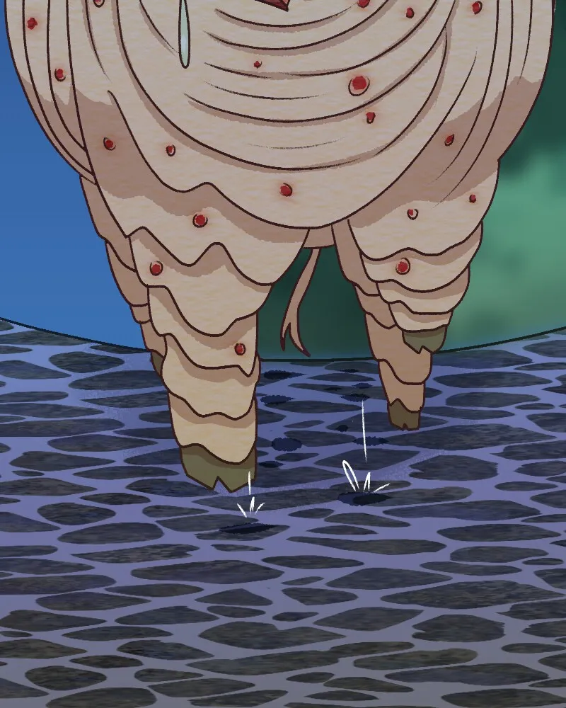 Grand Ma Chapter 20 page 26 - 