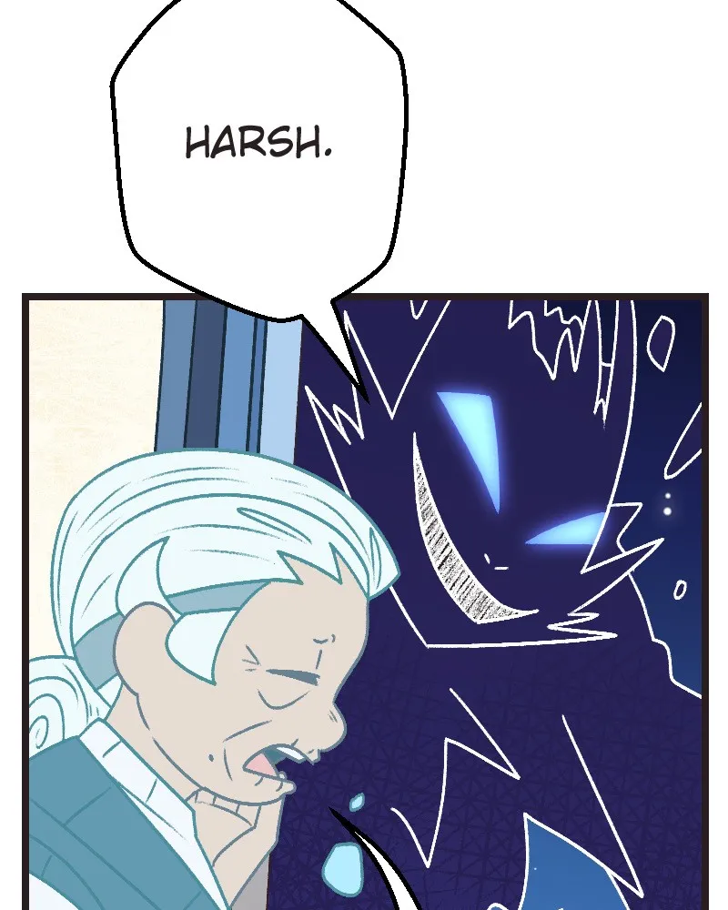 Grand Ma Chapter 20 page 28 - 