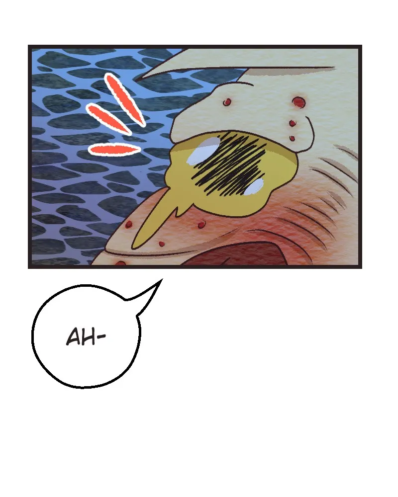Grand Ma Chapter 20 page 30 - 