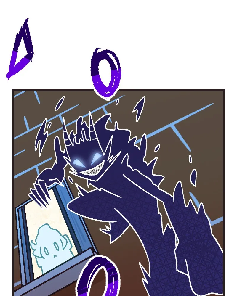 Grand Ma Chapter 20 page 31 - 