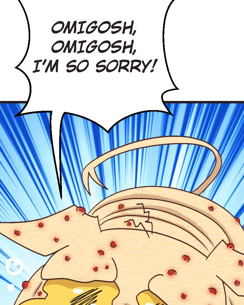 Grand Ma Chapter 20 page 33 - 