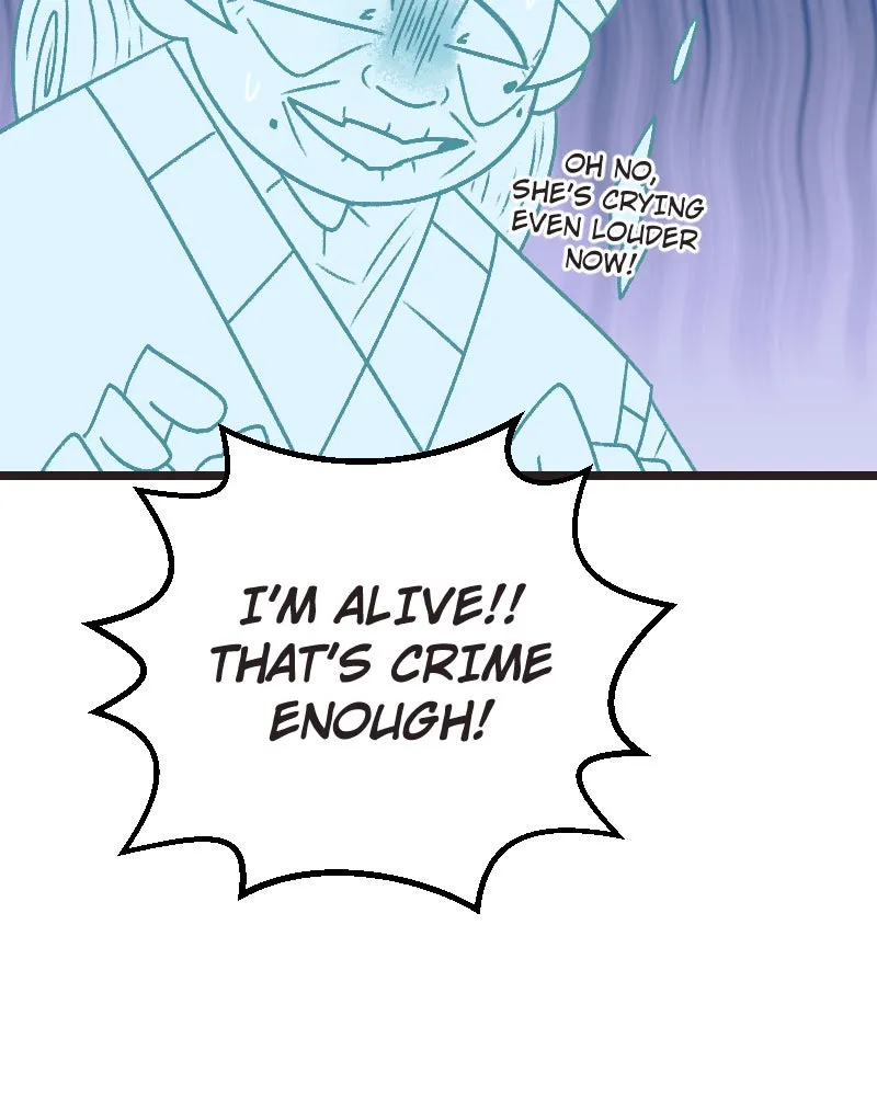 Grand Ma Chapter 20 page 38 - 