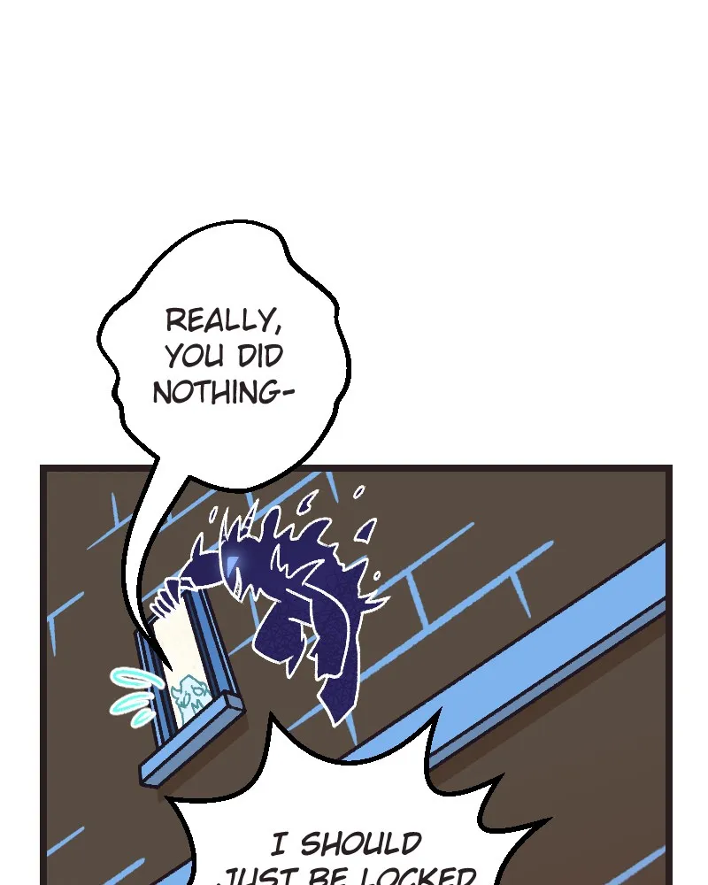 Grand Ma Chapter 20 page 39 - 